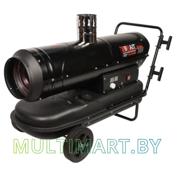 Тепловая пушка Brait BR-36AIW